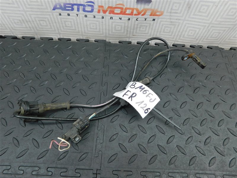 Датчик abs Mazda AXELA BM6FJ передний правый (б/у)