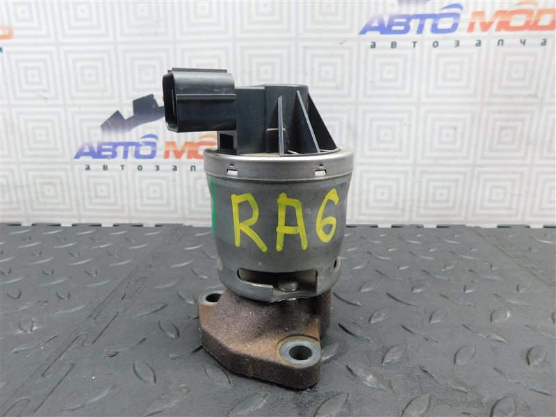 Клапан egr HONDA ODYSSEY RA6 F23A (б/у)