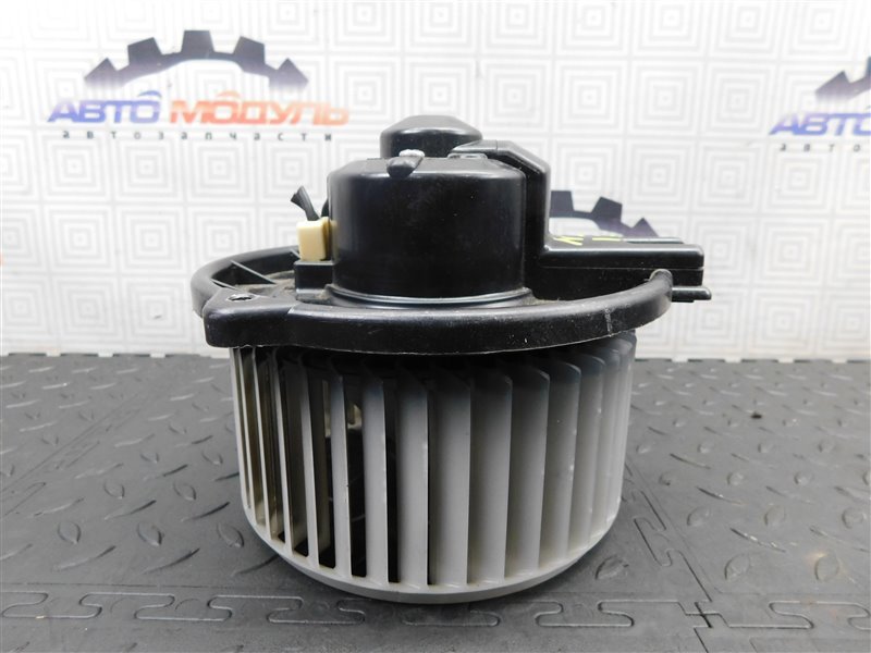 Мотор печки TOYOTA ALLEX NZE121 (б/у)