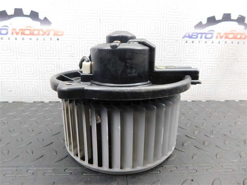 Мотор печки TOYOTA COROLLA FIELDER NZE121 (б/у)