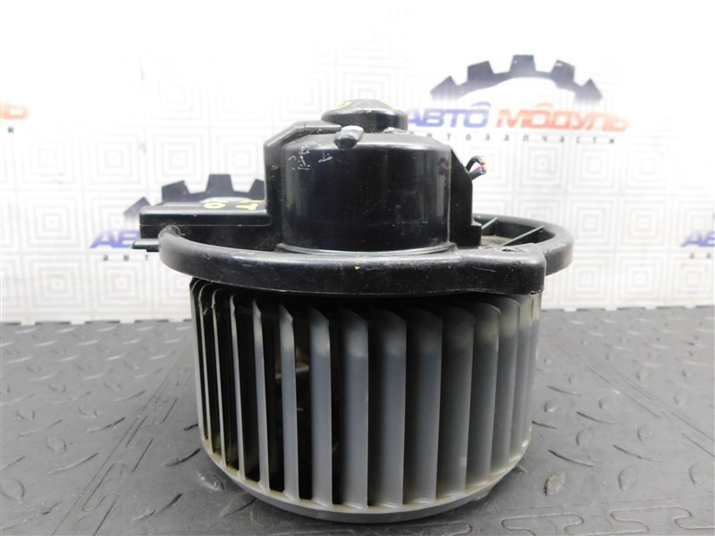 Мотор печки TOYOTA PREMIO AZT240 (б/у)