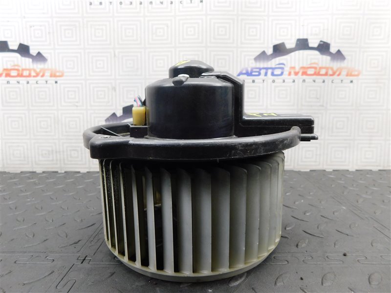 Мотор печки TOYOTA ALLION AZT240 (б/у)