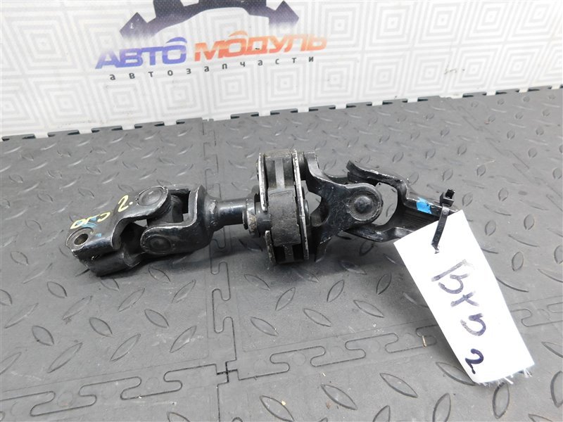 Карданчик рулевой SUBARU LEGACY BP5 (б/у)