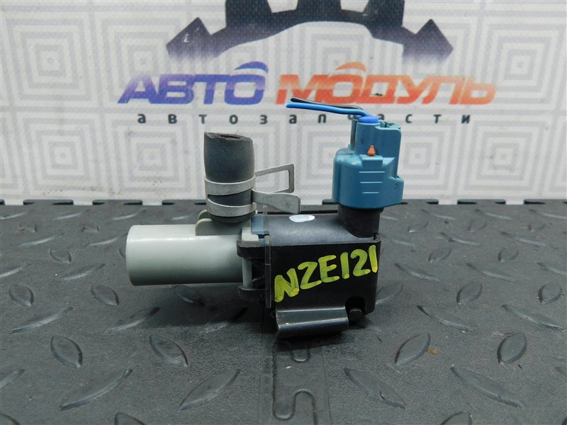 Клапан вакуумный TOYOTA COROLLA NZE121 1NZ-FE (б/у)