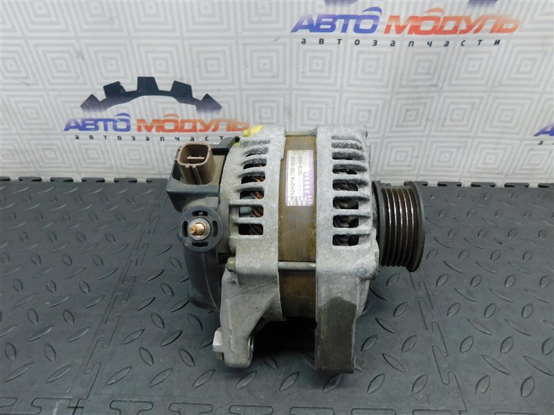 Генератор TOYOTA ESTIMA MCR30 1MZ-FE (б/у)