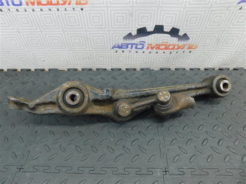 Рычаг HONDA ODYSSEY RA6 передний левый (б/у) Рычаг HONDA ODYSSEY RA6 передний левый (б/у)