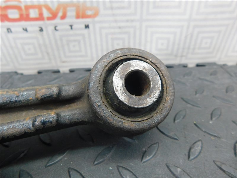 Рычаг HONDA ODYSSEY RA6 передний левый (б/у) Рычаг HONDA ODYSSEY RA6 передний левый (б/у)