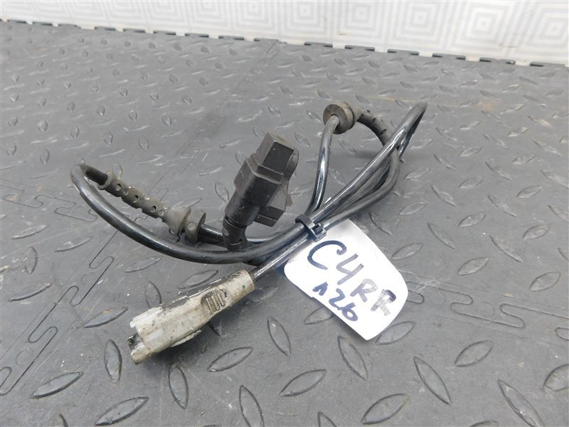 Датчик abs CITROEN C4 LC задний правый (б/у) Датчик abs CITROEN C4 LC задний правый (б/у)