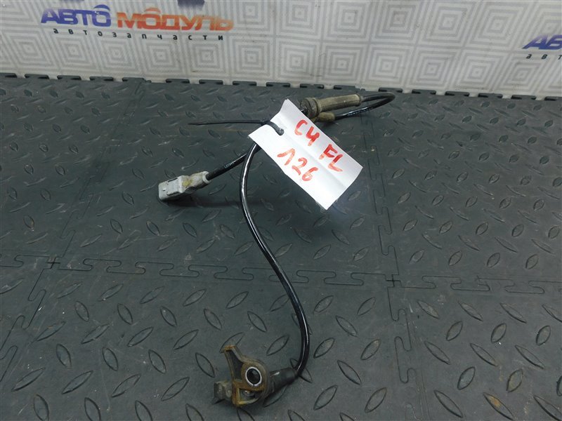 Датчик abs CITROEN C4 LC передний левый (б/у) Датчик abs CITROEN C4 LC передний левый (б/у)