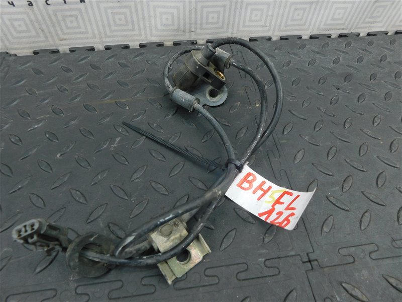 Датчик abs SUBARU LEGACY BH5 передний левый (б/у)