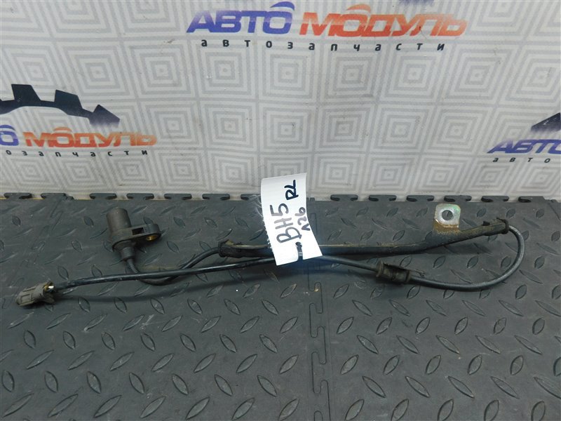 Датчик abs SUBARU LEGACY BH5 задний левый (б/у)
