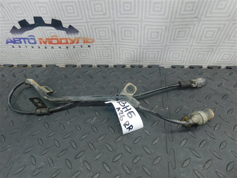 Датчик abs SUBARU LEGACY BH5 задний правый (б/у)