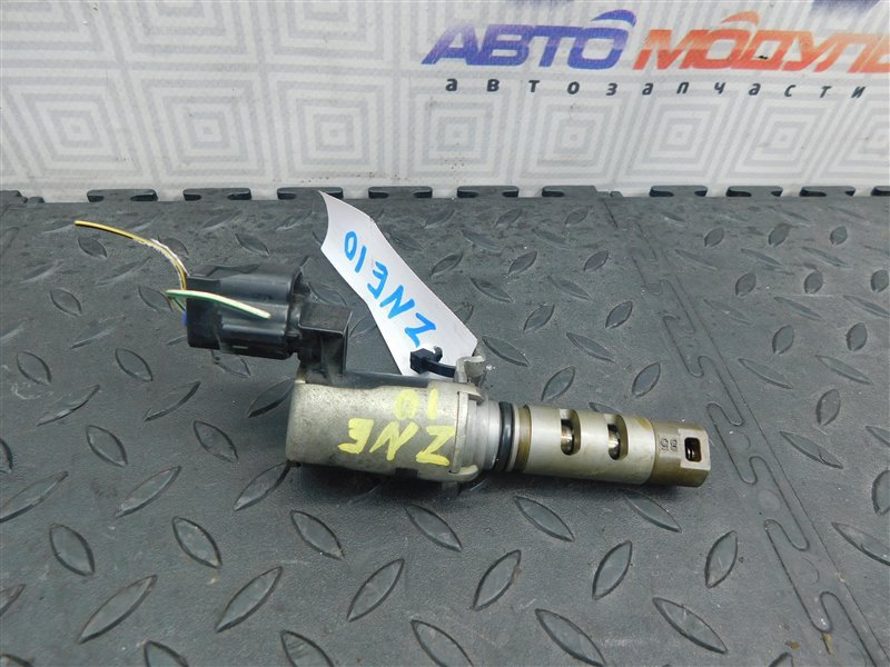 Клапан VVT-i TOYOTA WISH ZNE10 1ZZ-FE (б/у)