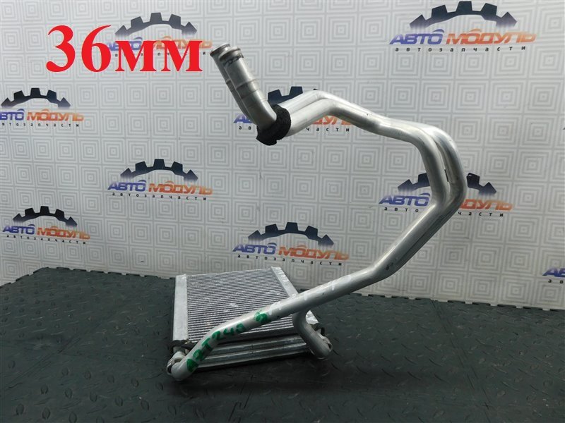 Радиатор печки TOYOTA PREMIO AZT240 (б/у)