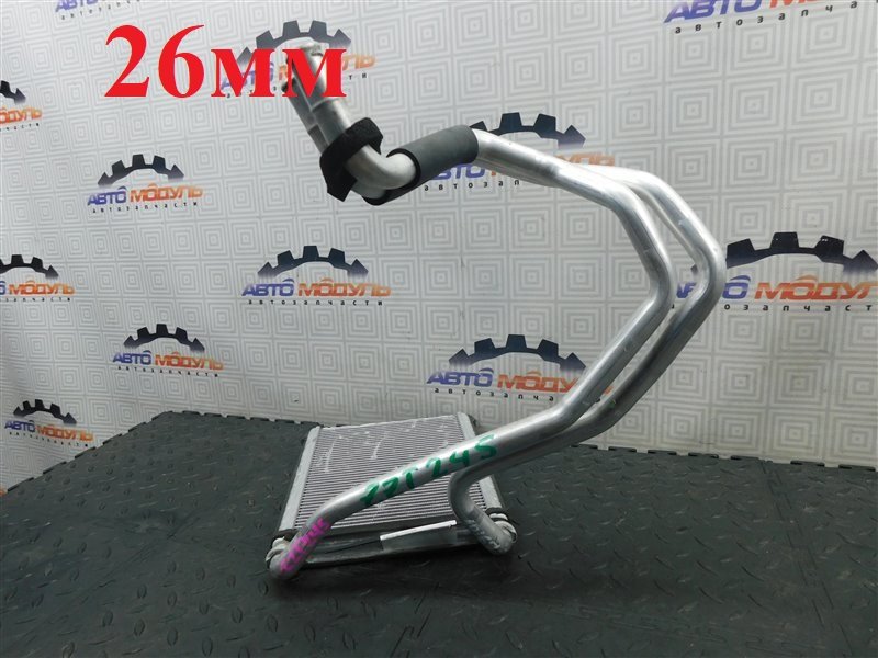Радиатор печки TOYOTA PREMIO ZZT245 (б/у)
