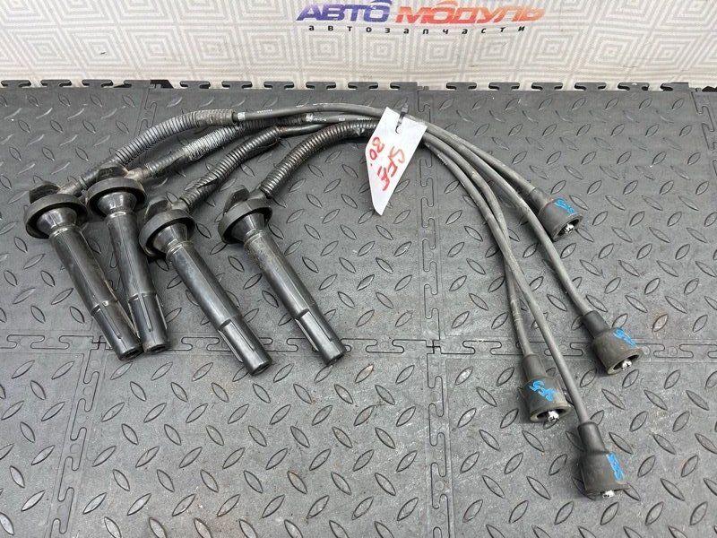 Провода высокого напряжения SUBARU FORESTER SF5 EJ201 (б/у)