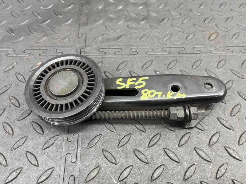 Ролик натяжной SUBARU FORESTER SF5 EJ201 (б/у)