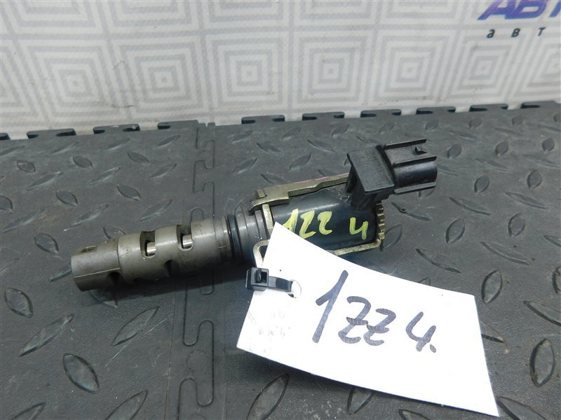 Клапан VVT-i TOYOTA OPA ZCT10 1ZZ-FE (б/у)