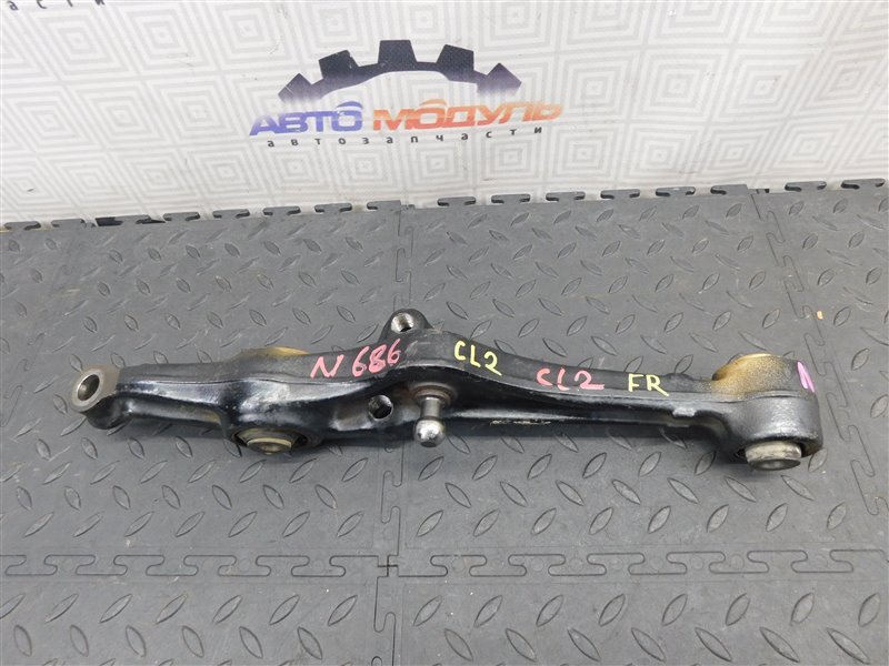 Рычаг HONDA ACCORD CL2 передний правый (б/у)