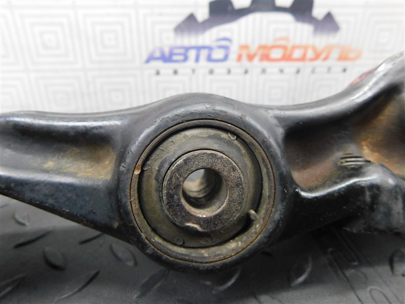 Рычаг HONDA ACCORD CF3 передний правый (б/у) Рычаг HONDA ACCORD CF3 передний правый (б/у)