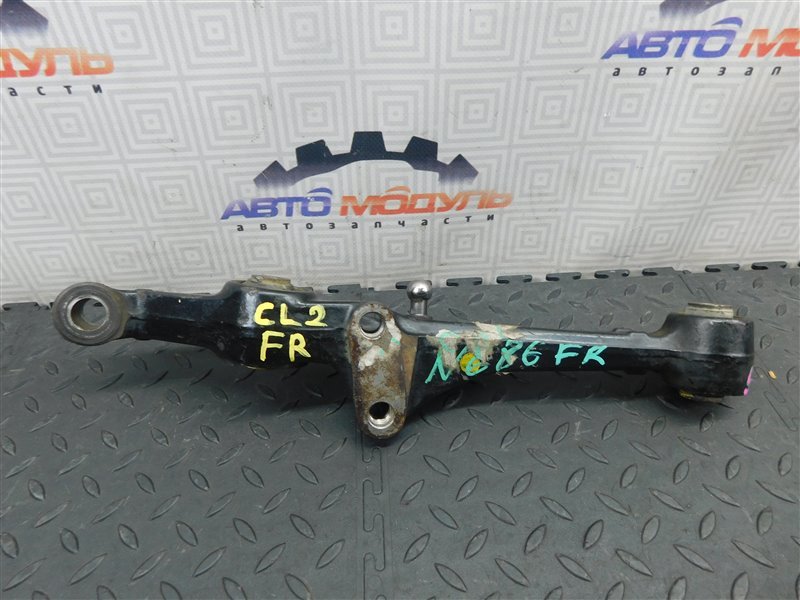Рычаг HONDA ACCORD CF3 передний правый (б/у) Рычаг HONDA ACCORD CF3 передний правый (б/у)