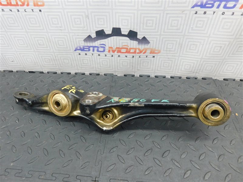 Рычаг HONDA ACCORD CF3 передний правый (б/у) Рычаг HONDA ACCORD CF3 передний правый (б/у)