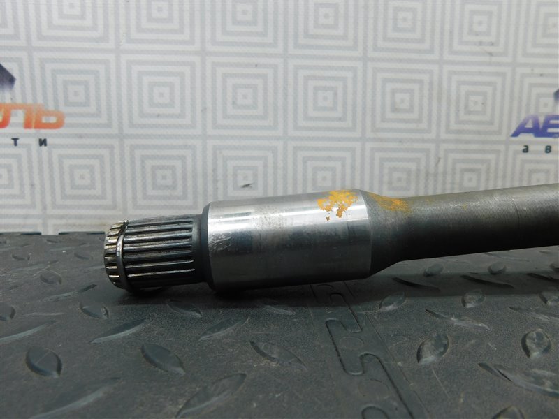 Привод TOYOTA CORSA EL55 5E-FE передний правый (б/у) Привод TOYOTA CORSA EL55 5E-FE передний правый (б/у)