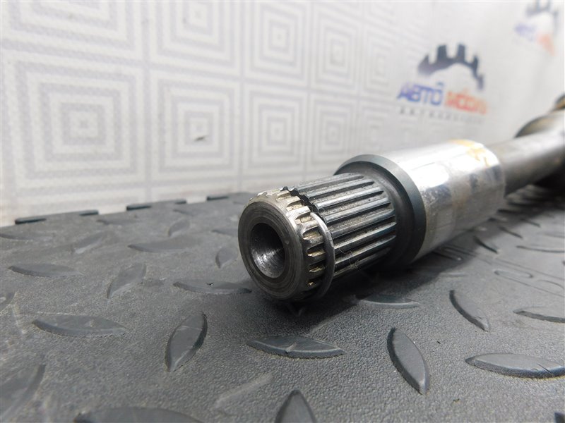 Привод TOYOTA CORSA EL55 5E-FE передний правый (б/у) Привод TOYOTA CORSA EL55 5E-FE передний правый (б/у)