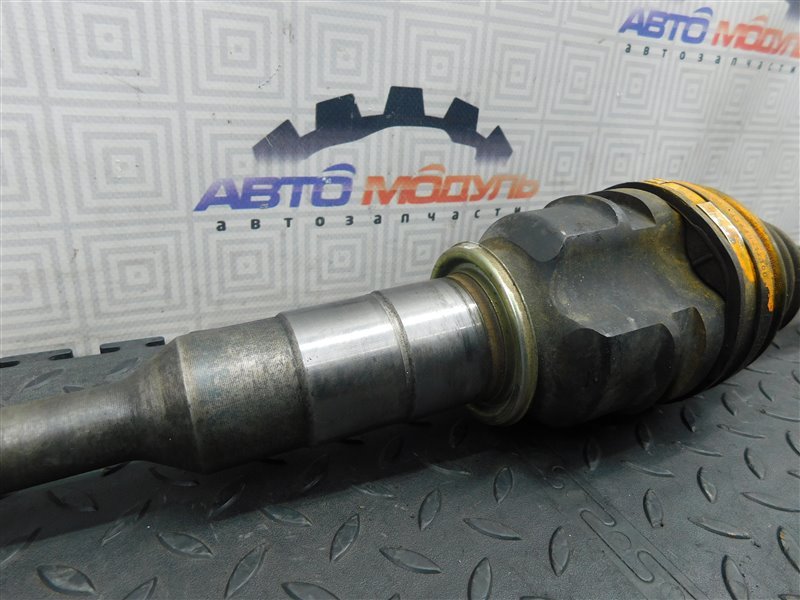 Привод TOYOTA CORSA EL55 5E-FE передний правый (б/у) Привод TOYOTA CORSA EL55 5E-FE передний правый (б/у)