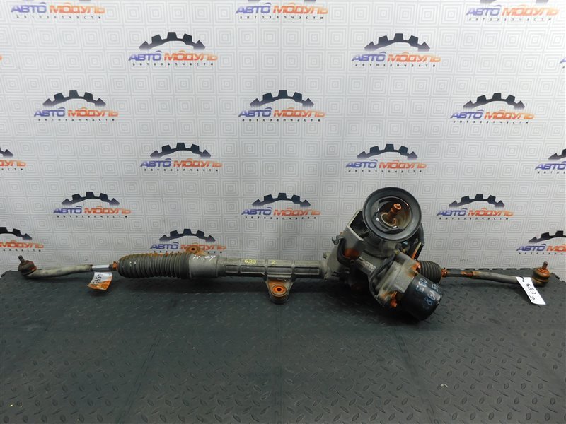 Рейка рулевая HONDA FREED GB3 L15A (б/у) Рейка рулевая HONDA FREED GB3 L15A (б/у)