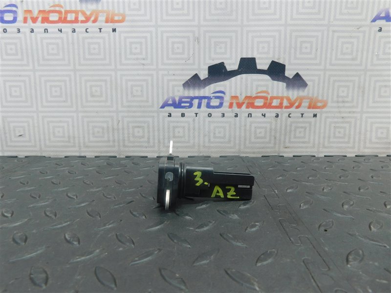 ДМРВ TOYOTA COROLLA FIELDER NZE141 1NZ-FE (б/у)