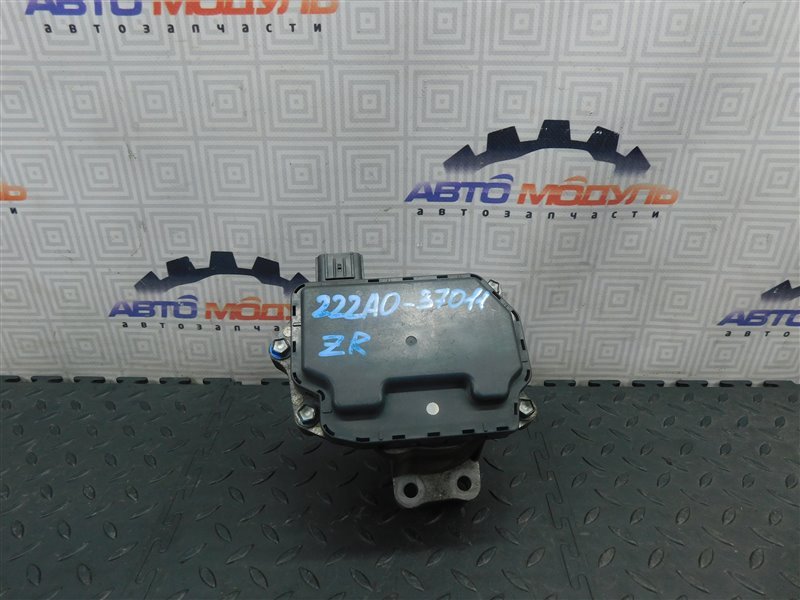 Блок Valvematic TOYOTA NOAH ZRR70 3ZR-FAE (б/у)