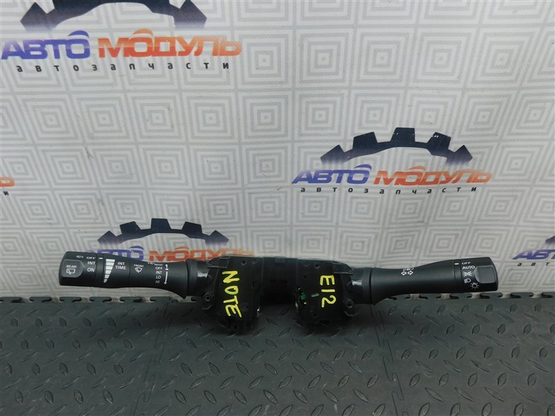 Гитара NISSAN NOTE E12 (б/у)