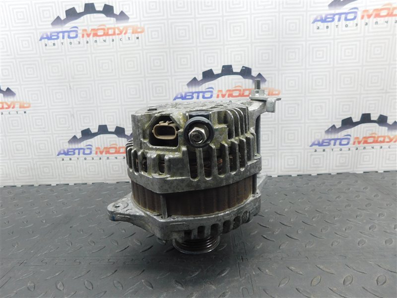 Генератор SUBARU OUTBACK BRF EZ36D (б/у)