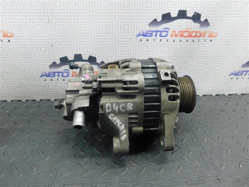 Генератор KIA SORENTO BL D4CB (б/у)