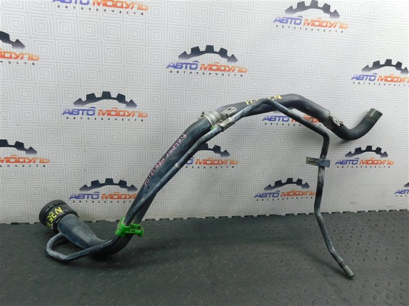 Горловина топливного бака TOYOTA COROLLA NZE121 (б/у)