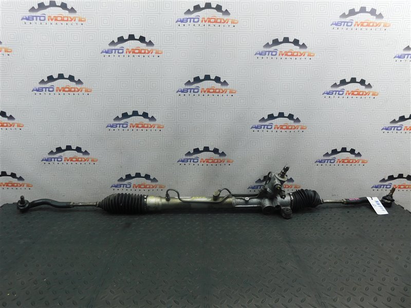 Рейка рулевая TOYOTA PORTE NNP11 (б/у) Рейка рулевая TOYOTA PORTE NNP11 (б/у)