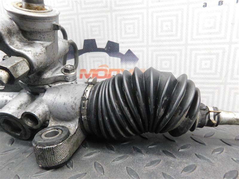 Рейка рулевая TOYOTA PORTE NNP11 (б/у) Рейка рулевая TOYOTA PORTE NNP11 (б/у)