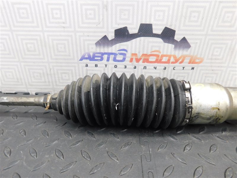 Рейка рулевая TOYOTA PORTE NNP11 (б/у) Рейка рулевая TOYOTA PORTE NNP11 (б/у)