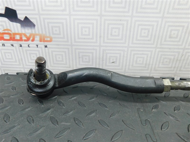 Рейка рулевая TOYOTA PORTE NNP11 (б/у) Рейка рулевая TOYOTA PORTE NNP11 (б/у)
