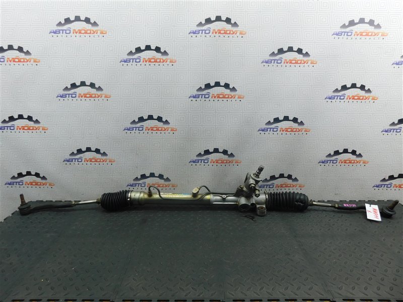 Рейка рулевая TOYOTA PORTE NNP11 (б/у) Рейка рулевая TOYOTA PORTE NNP11 (б/у)