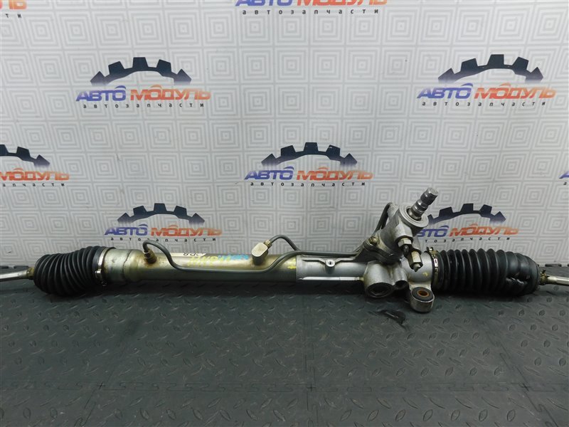 Рейка рулевая TOYOTA PORTE NNP11 (б/у) Рейка рулевая TOYOTA PORTE NNP11 (б/у)