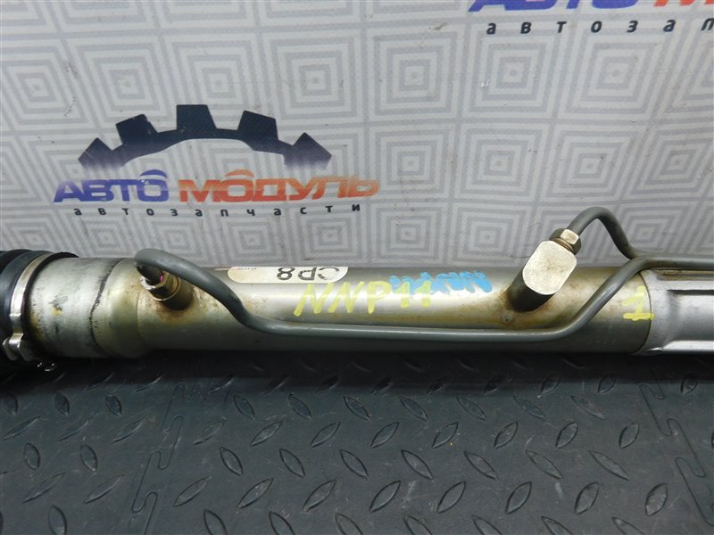 Рейка рулевая TOYOTA PORTE NNP11 (б/у) Рейка рулевая TOYOTA PORTE NNP11 (б/у)