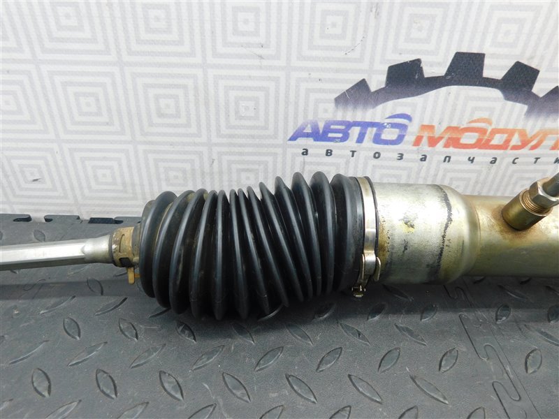Рейка рулевая TOYOTA PORTE NNP11 (б/у) Рейка рулевая TOYOTA PORTE NNP11 (б/у)