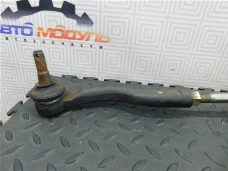 Рейка рулевая TOYOTA PORTE NNP11 (б/у) Рейка рулевая TOYOTA PORTE NNP11 (б/у)