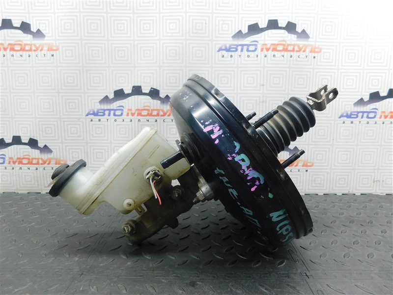 Главный тормозной цилиндр TOYOTA PROBOX NCP51 (б/у) Главный тормозной цилиндр TOYOTA PROBOX NCP51 (б/у)