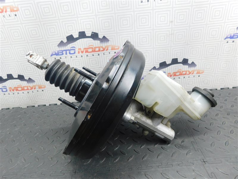 Главный тормозной цилиндр TOYOTA PROBOX NCP51 (б/у) Главный тормозной цилиндр TOYOTA PROBOX NCP51 (б/у)