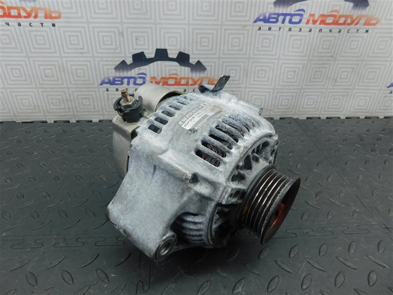 Генератор TOYOTA CAMRY SV40 4S-FE (б/у)