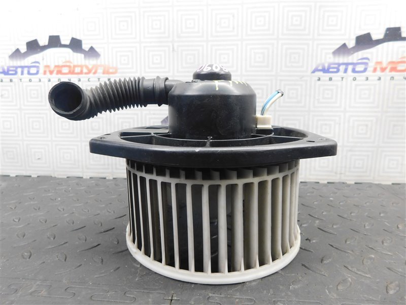 Мотор печки NISSAN PRIMERA P11 (б/у)