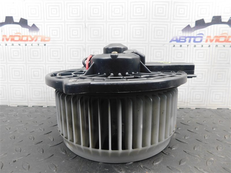 Мотор печки HONDA ACCORD CL7 (б/у) Мотор печки HONDA ACCORD CL7 (б/у)